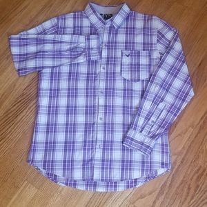 VERY NICE Yugo Button Down EUC